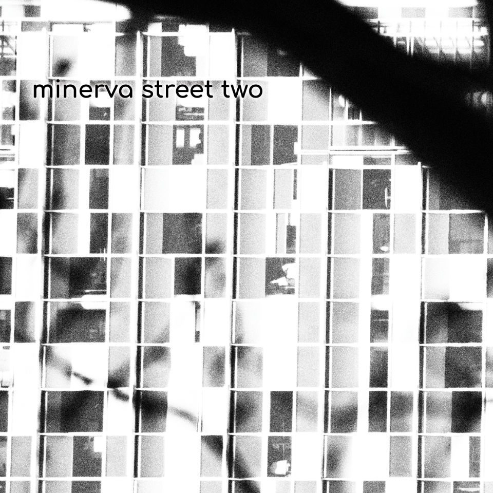 Minerva Street Two Album Cover